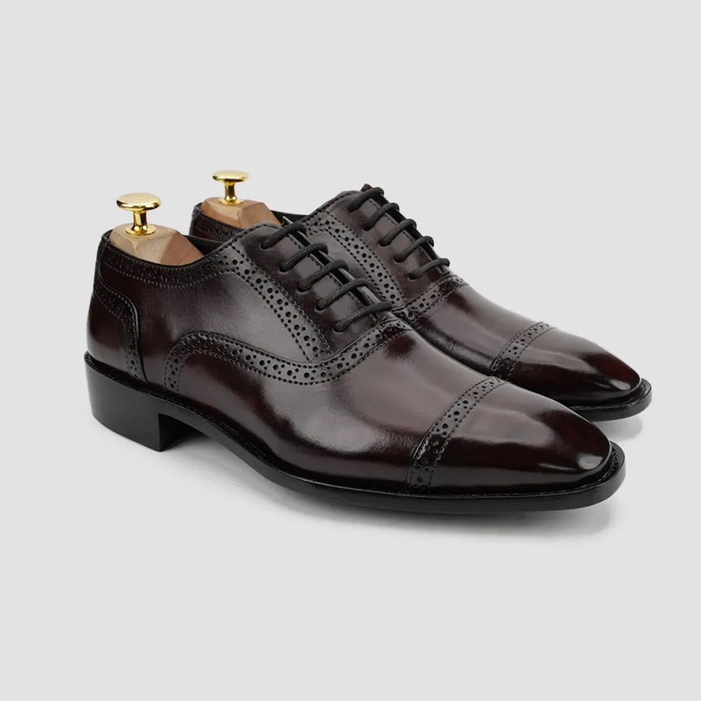 Aphrodite Exclusive - Dark Brown