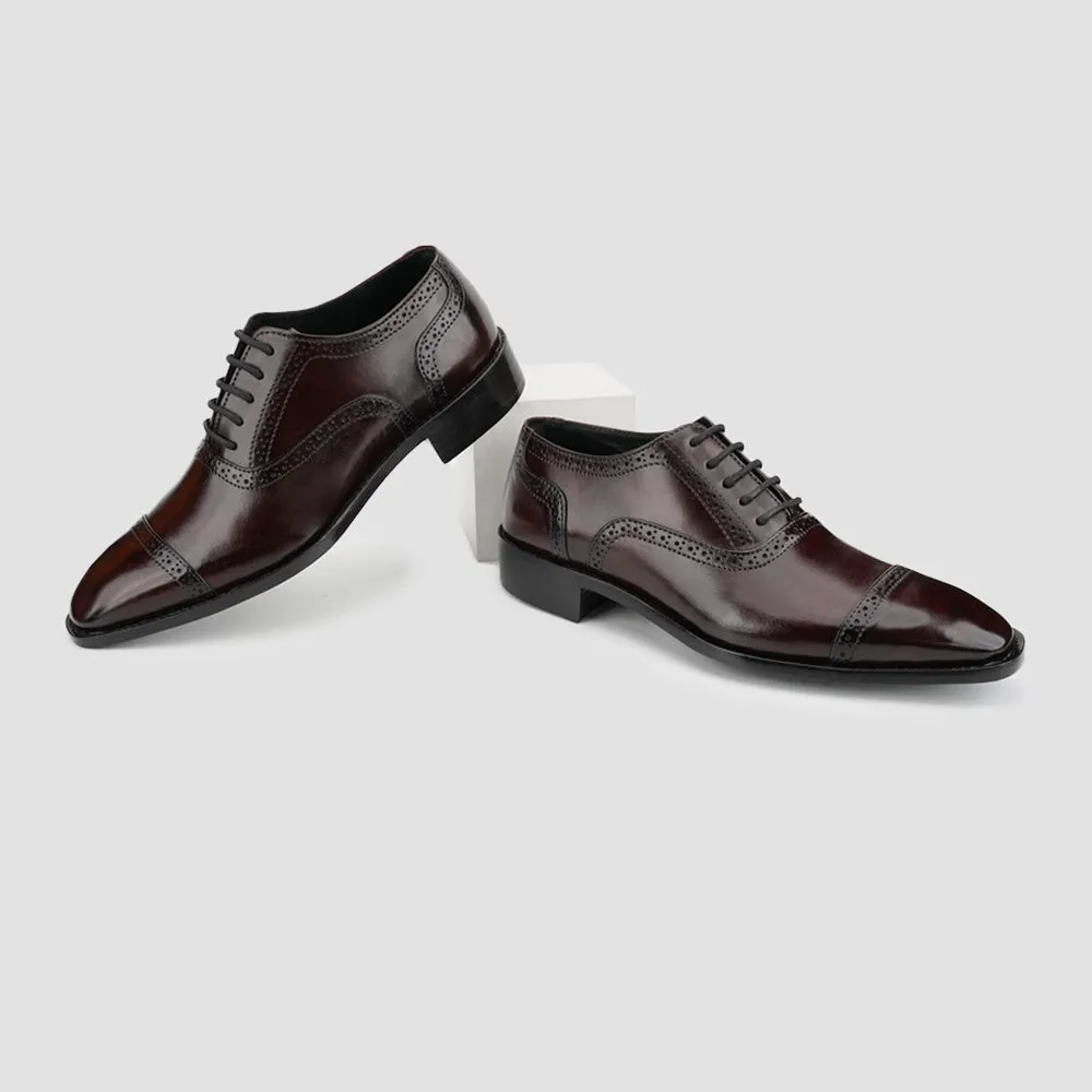 Aphrodite Exclusive - Dark Brown