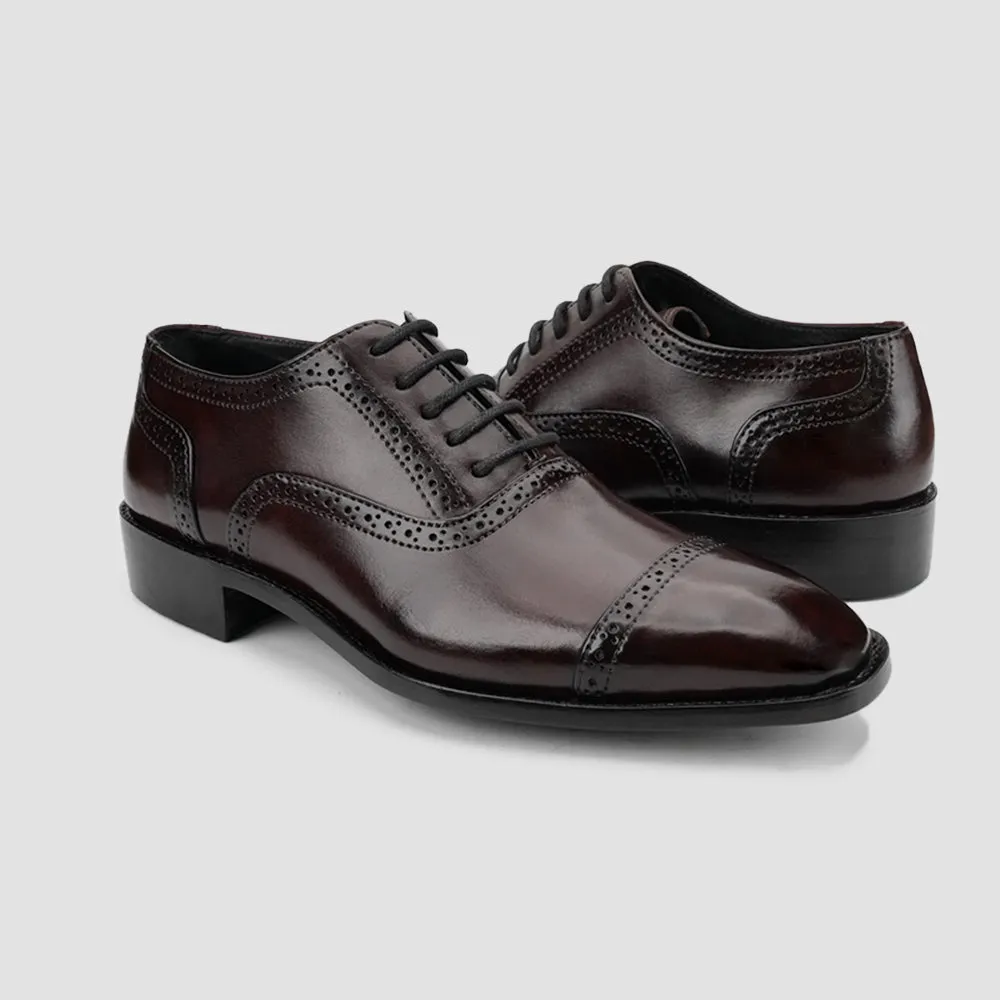 Aphrodite Exclusive - Dark Brown