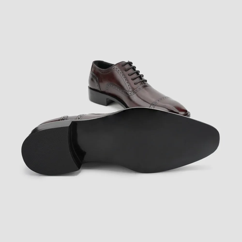 Aphrodite Exclusive - Dark Brown