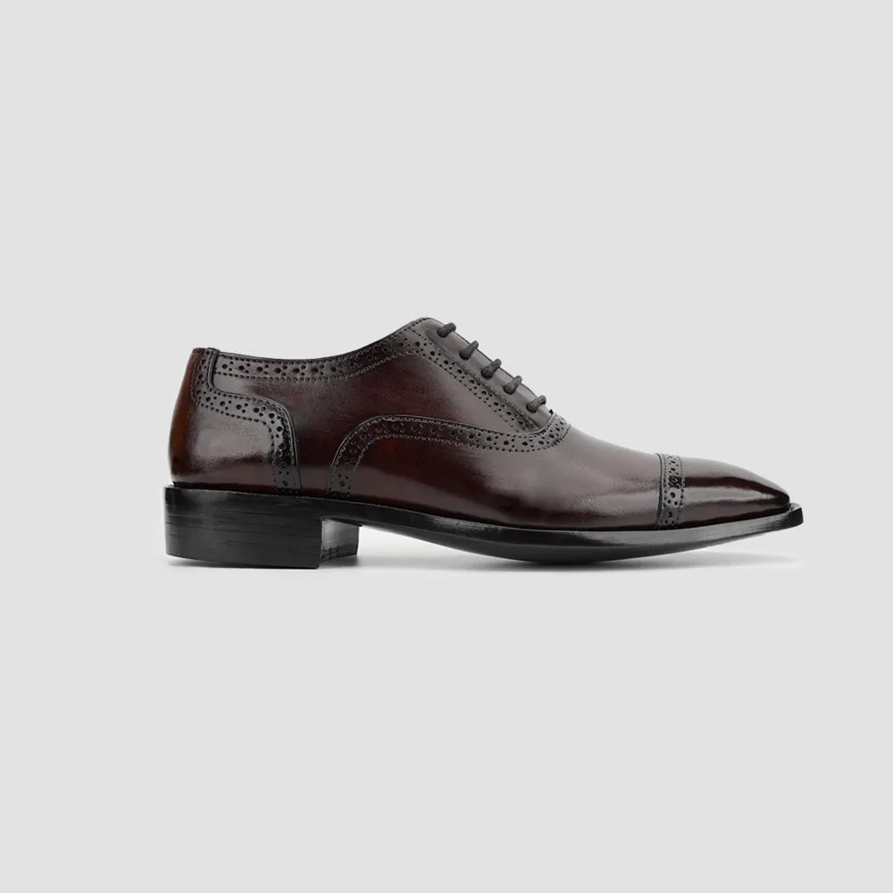 Aphrodite Exclusive - Dark Brown