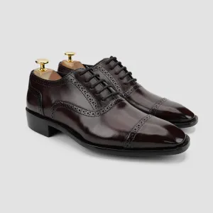 Aphrodite Exclusive - Dark Brown