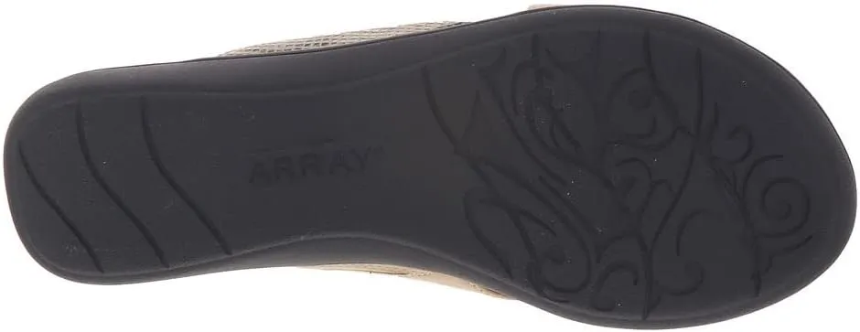 ARRAY Shoreline Women's Sandal