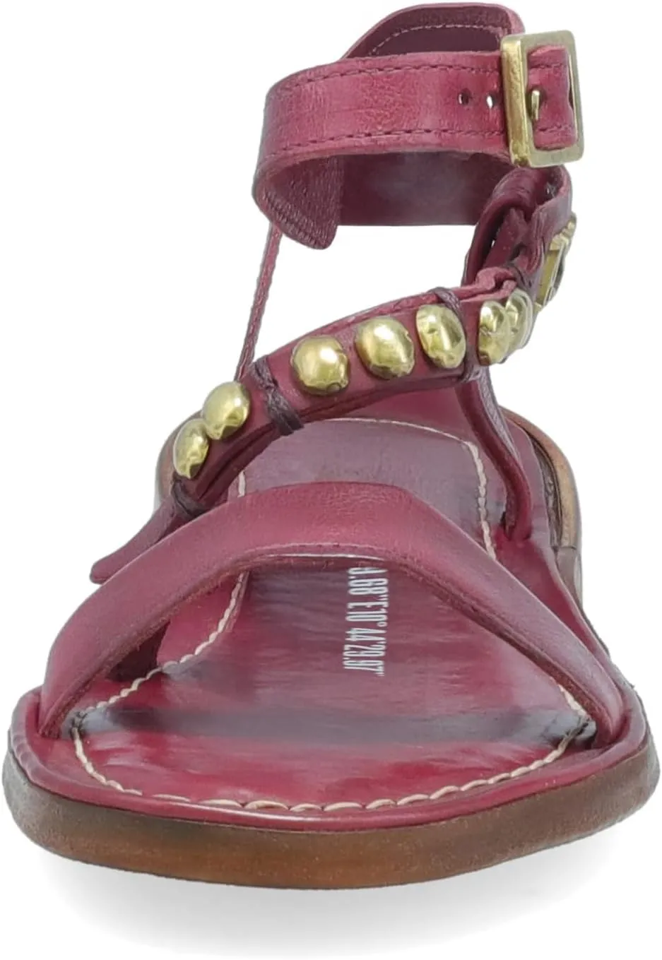 A.S.98 Gerrick Women's Sandals