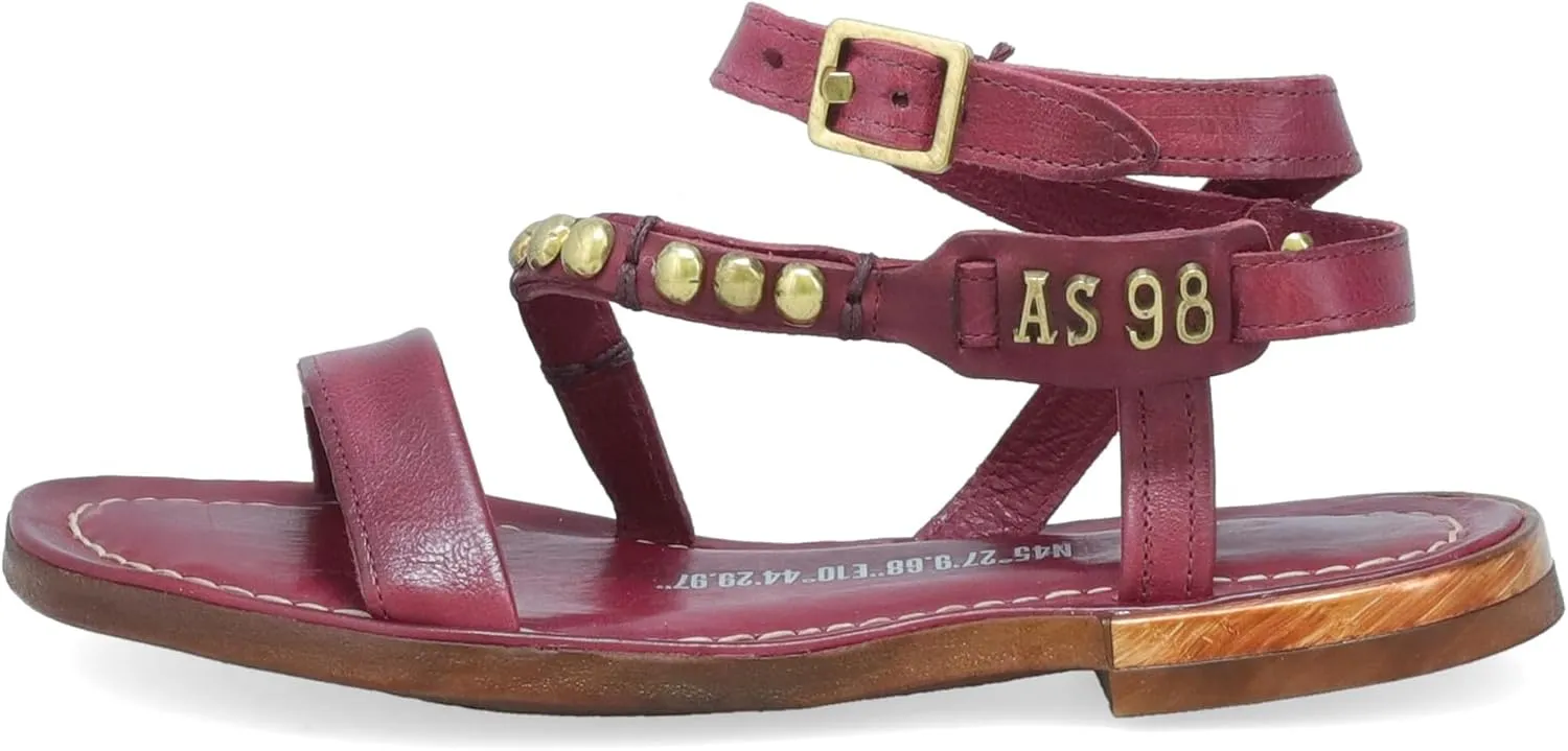 A.S.98 Gerrick Women's Sandals