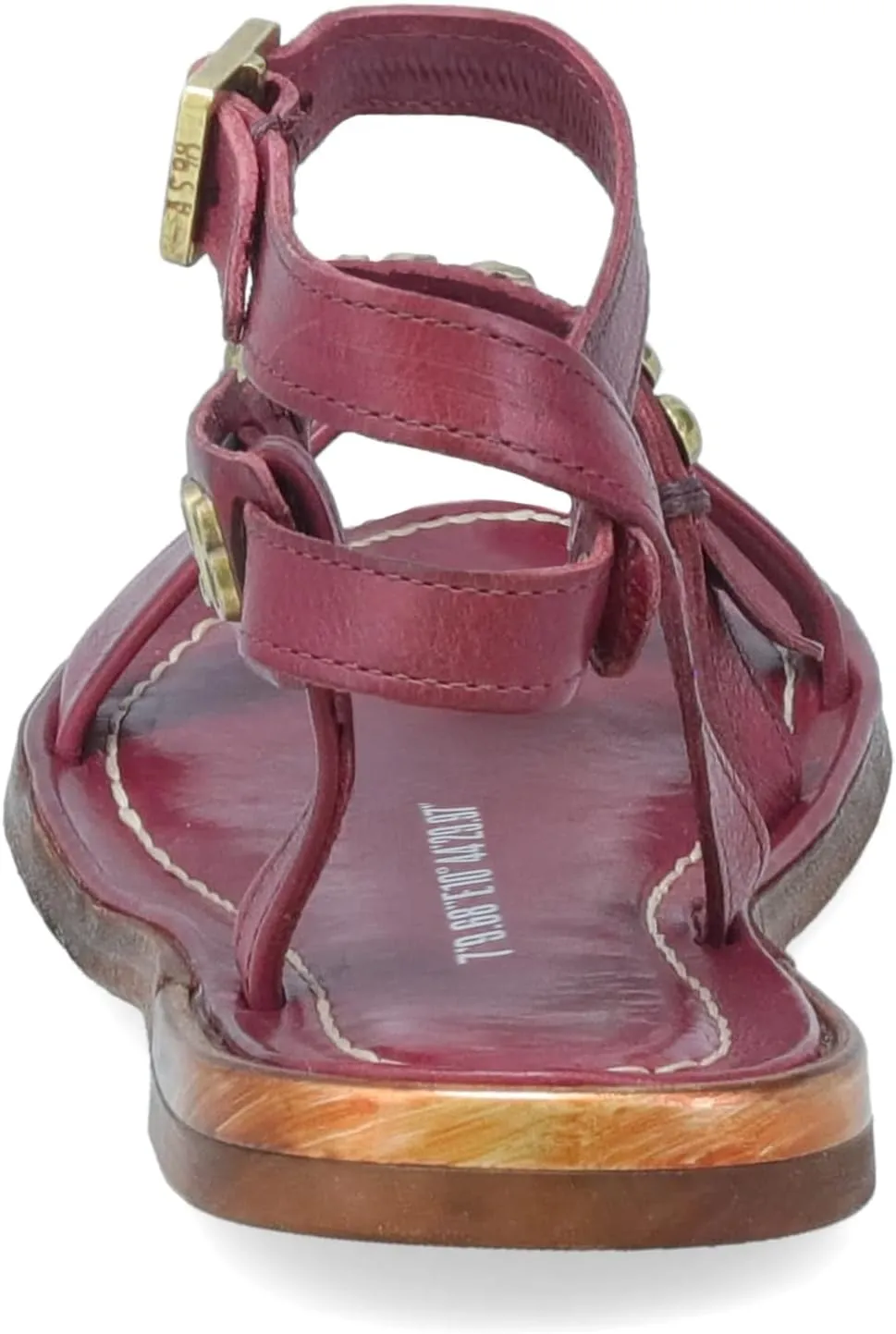 A.S.98 Gerrick Women's Sandals