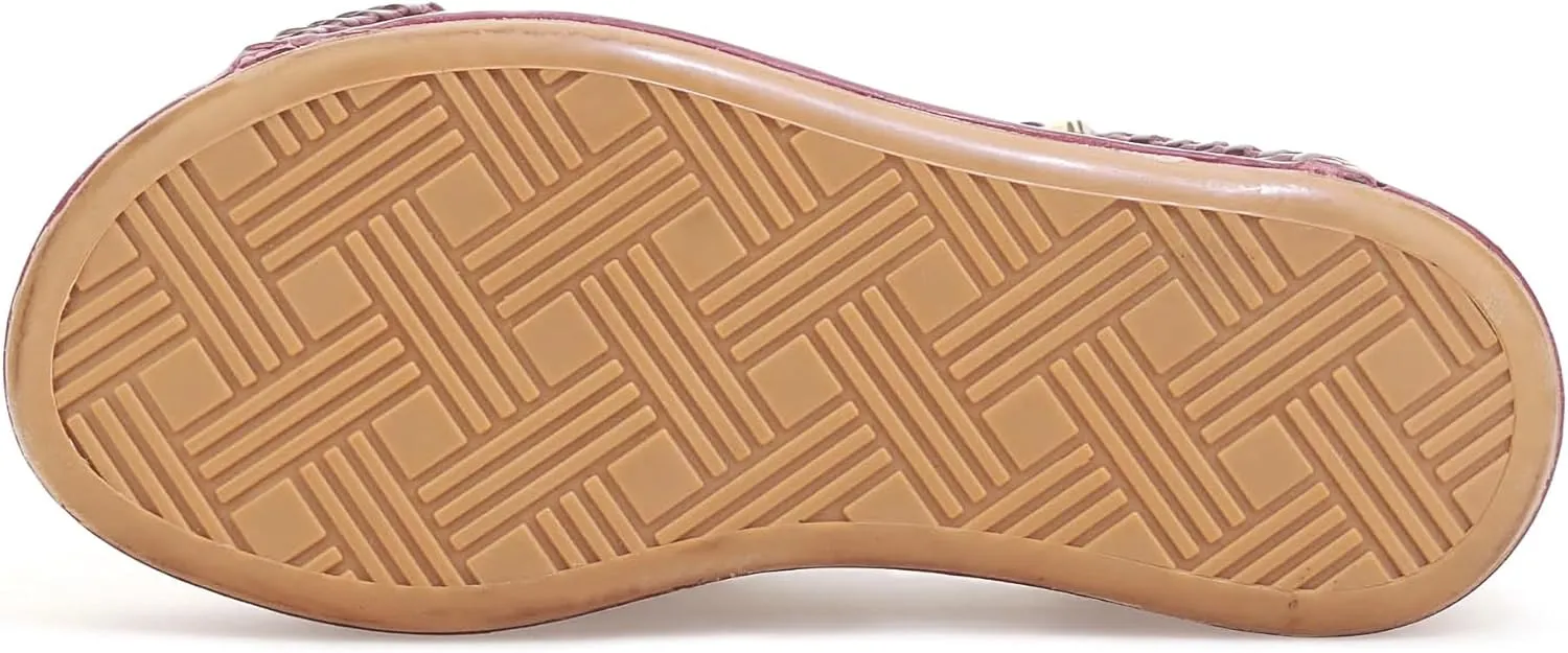 A.S.98 Maddox Women's Wedges