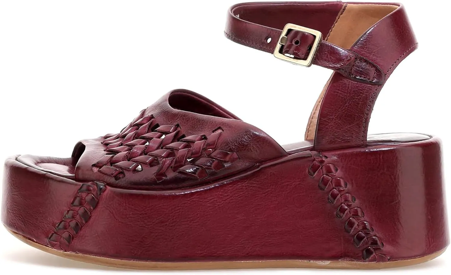 A.S.98 Maddox Women's Wedges