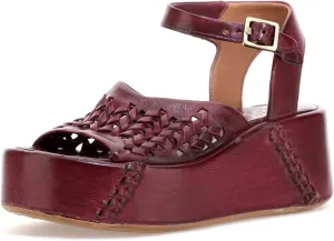 A.S.98 Maddox Women's Wedges