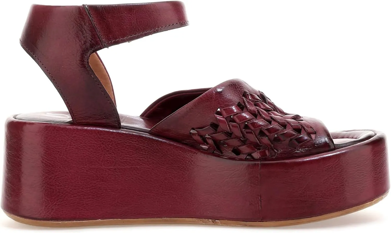 A.S.98 Maddox Women's Wedges