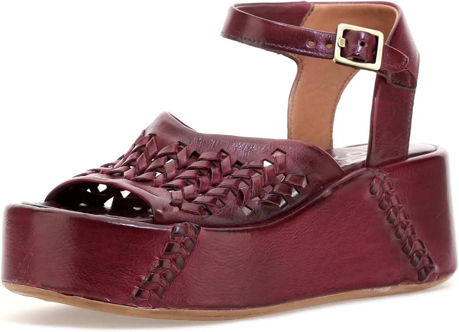 A.S.98 Maddox Women's Wedges