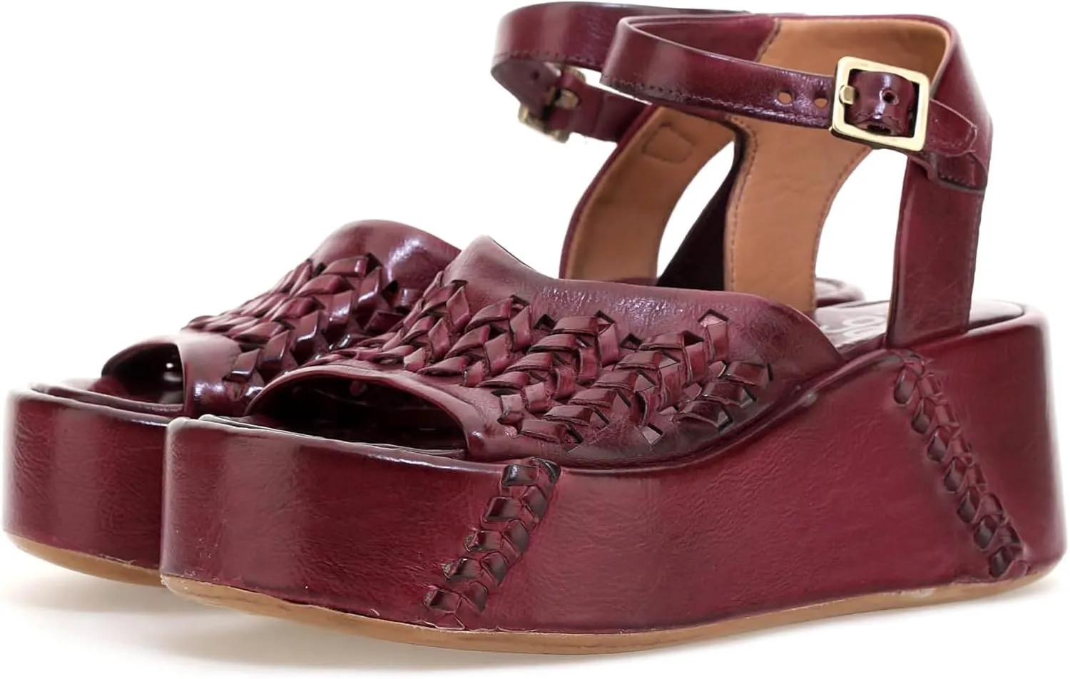 A.S.98 Maddox Women's Wedges