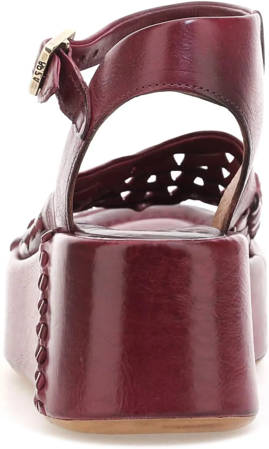 A.S.98 Maddox Women's Wedges