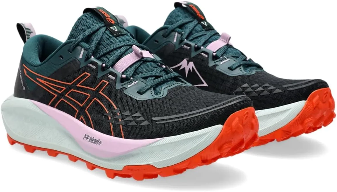 Asics Women's Gel-Trabuco 13 Sneaker