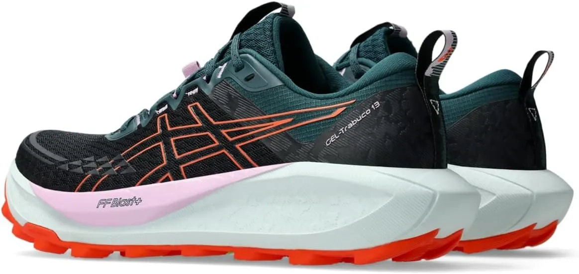 Asics Women's Gel-Trabuco 13 Sneaker