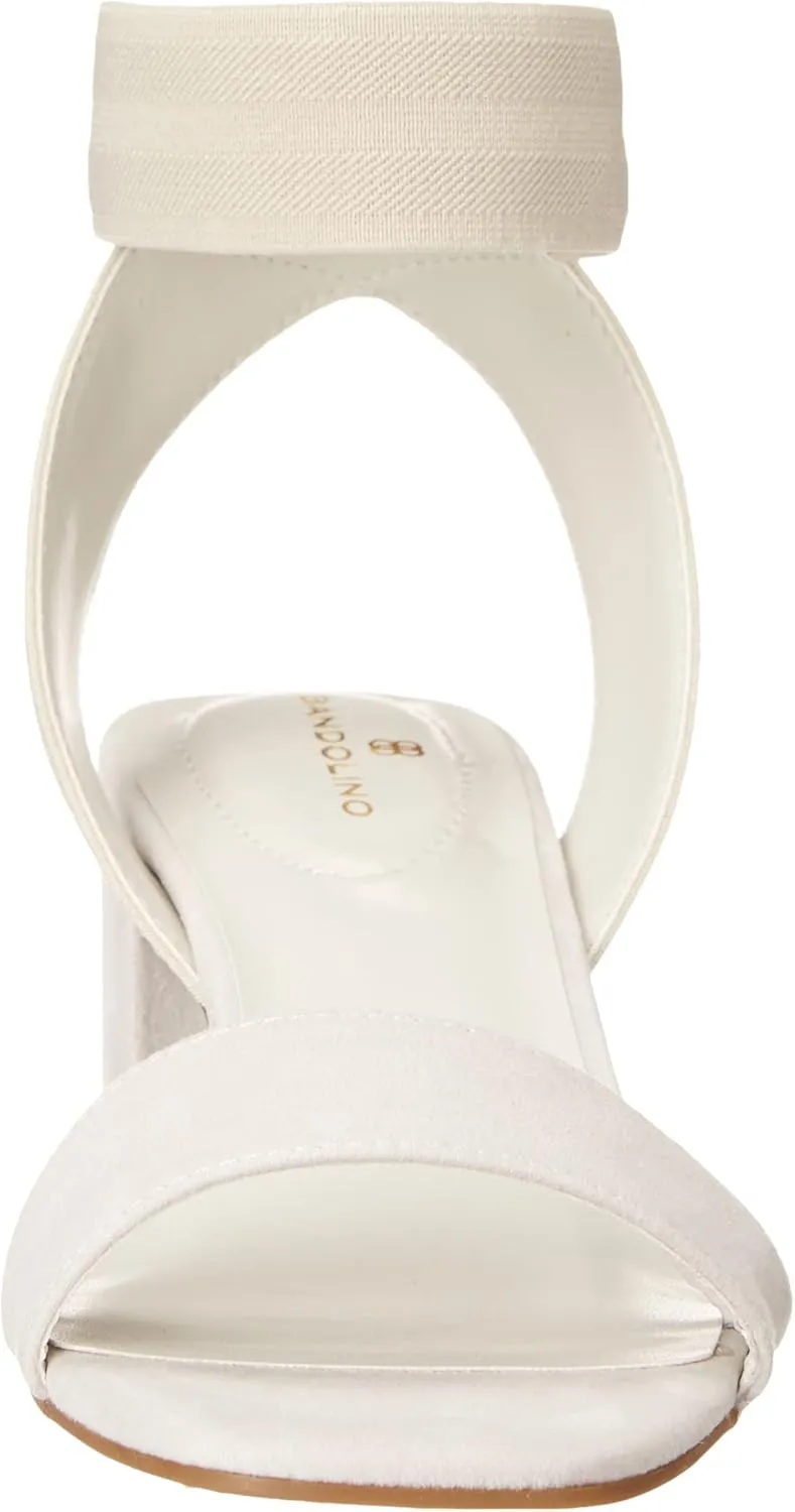 Bandolino Women's Kindlie Heeled Sandal