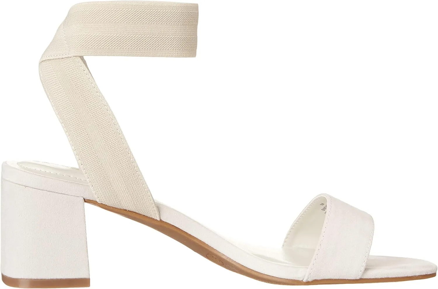 Bandolino Women's Kindlie Heeled Sandal