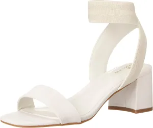 Bandolino Women's Kindlie Heeled Sandal
