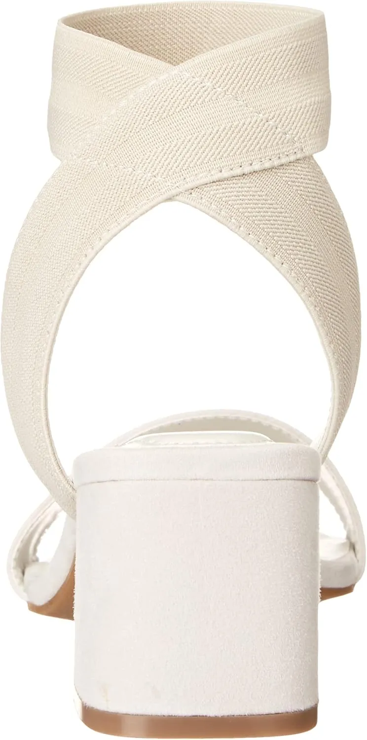 Bandolino Women's Kindlie Heeled Sandal