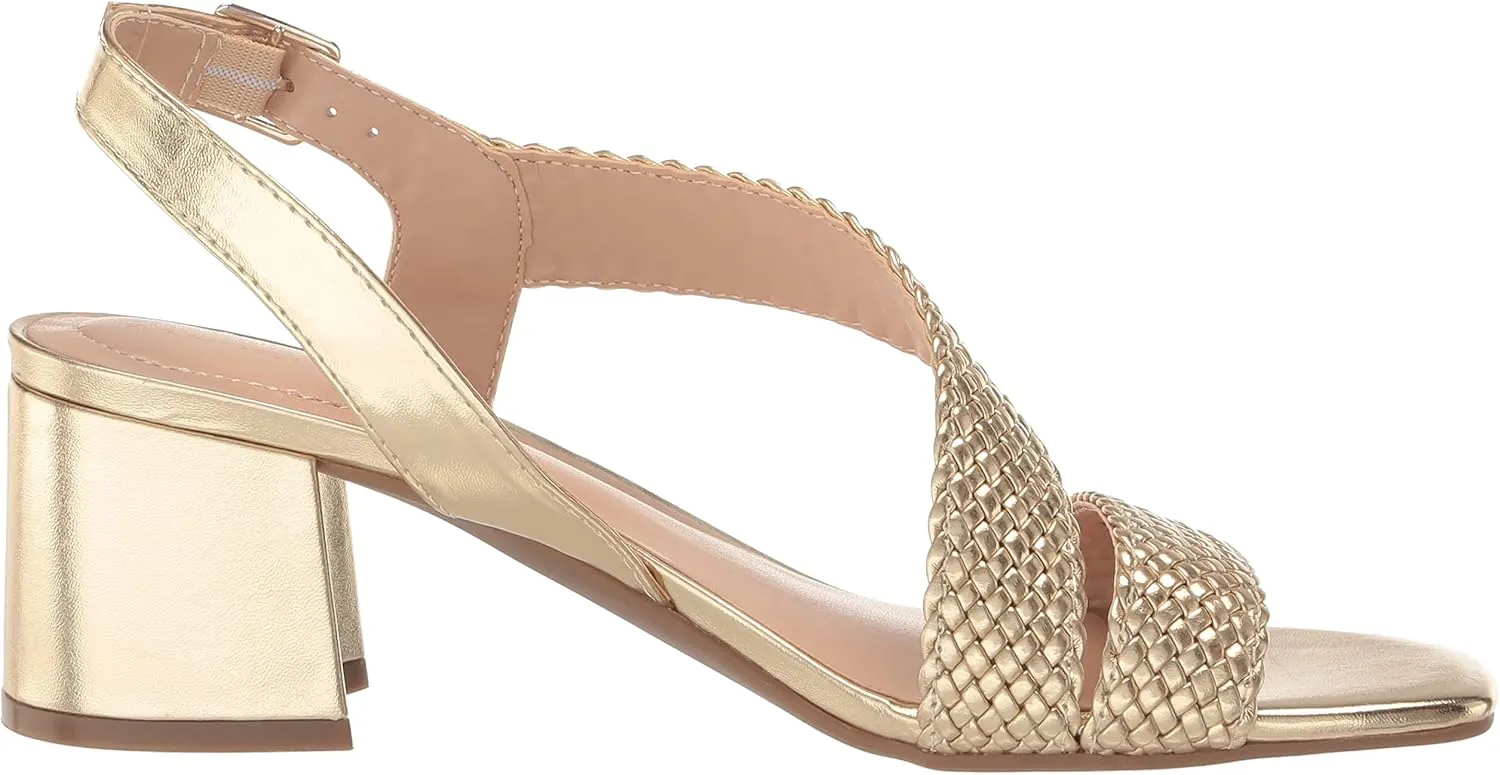 Bandolino Women's Mizzys2 Heeled Sandal