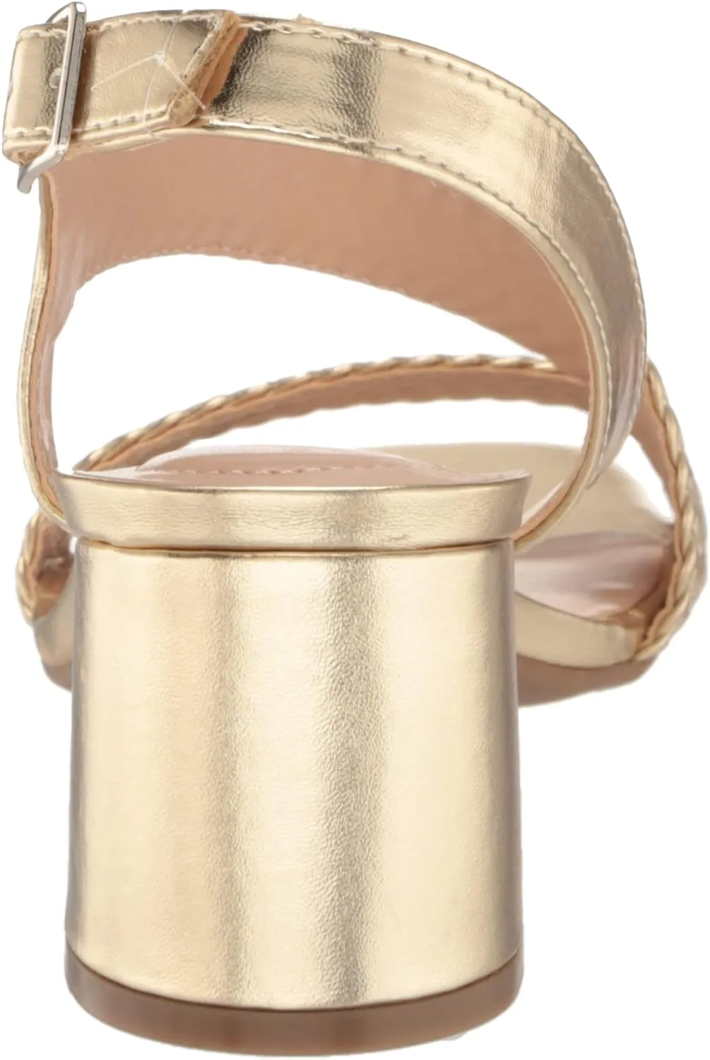 Bandolino Women's Mizzys2 Heeled Sandal