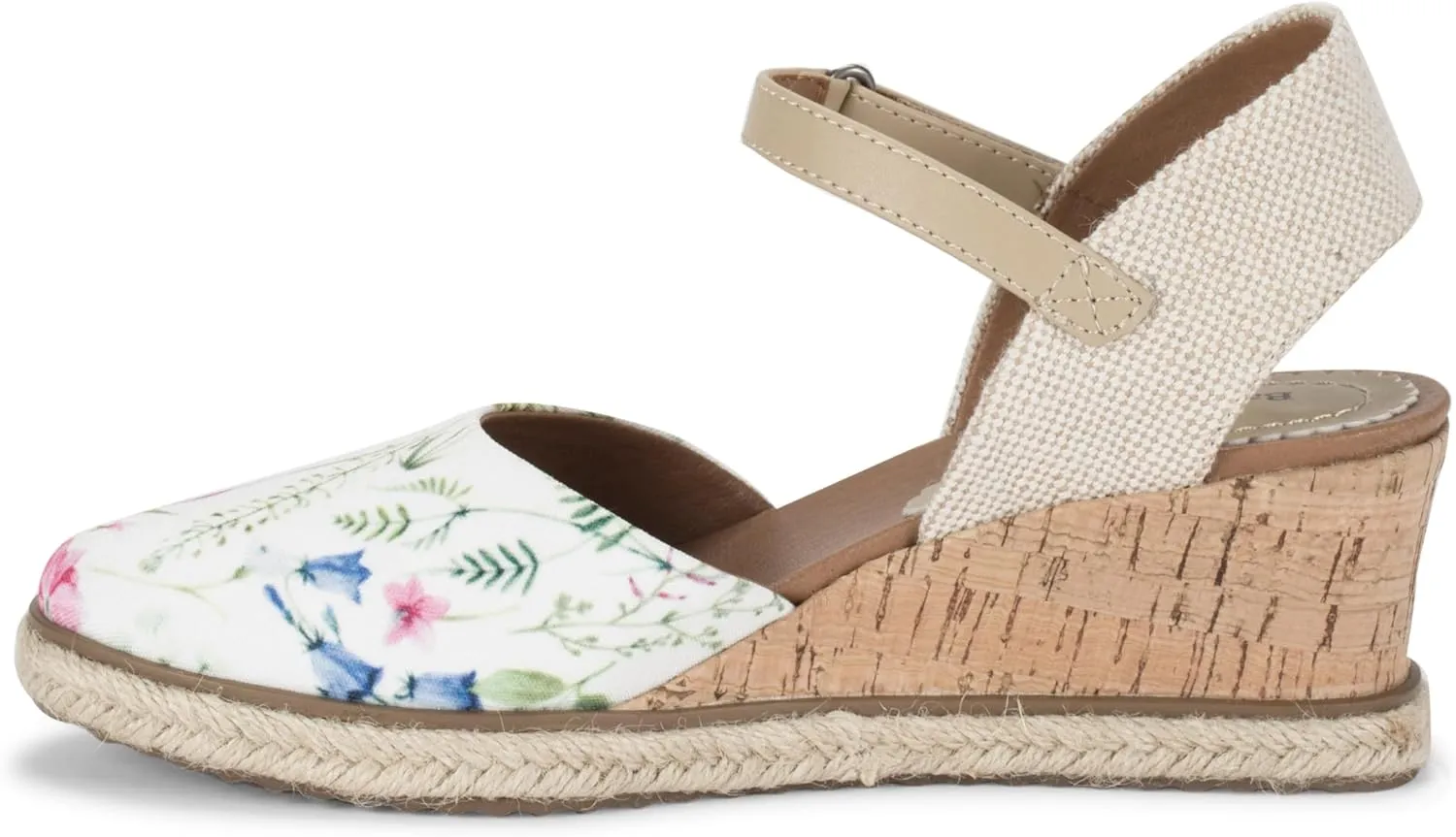 BareTraps Ocean Womens Sandals
