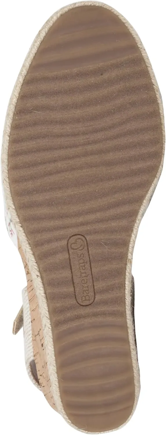 BareTraps Ocean Womens Sandals