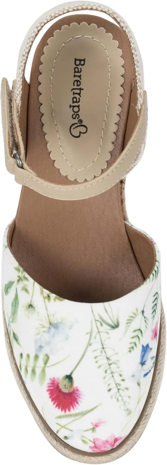 BareTraps Ocean Womens Sandals