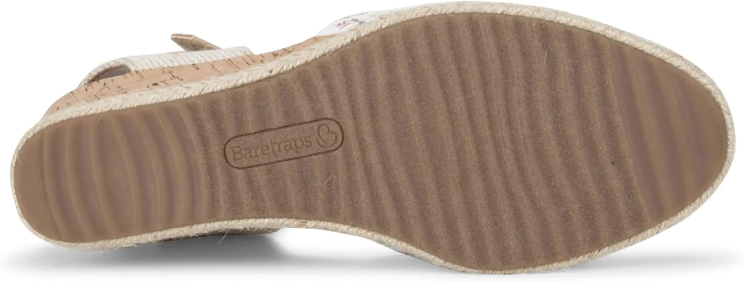 BareTraps Ocean Womens Sandals