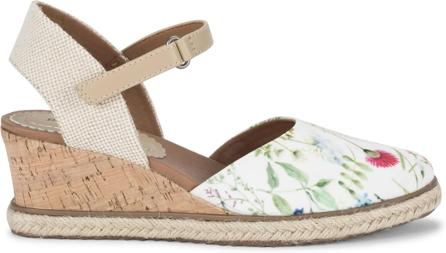 BareTraps Ocean Womens Sandals