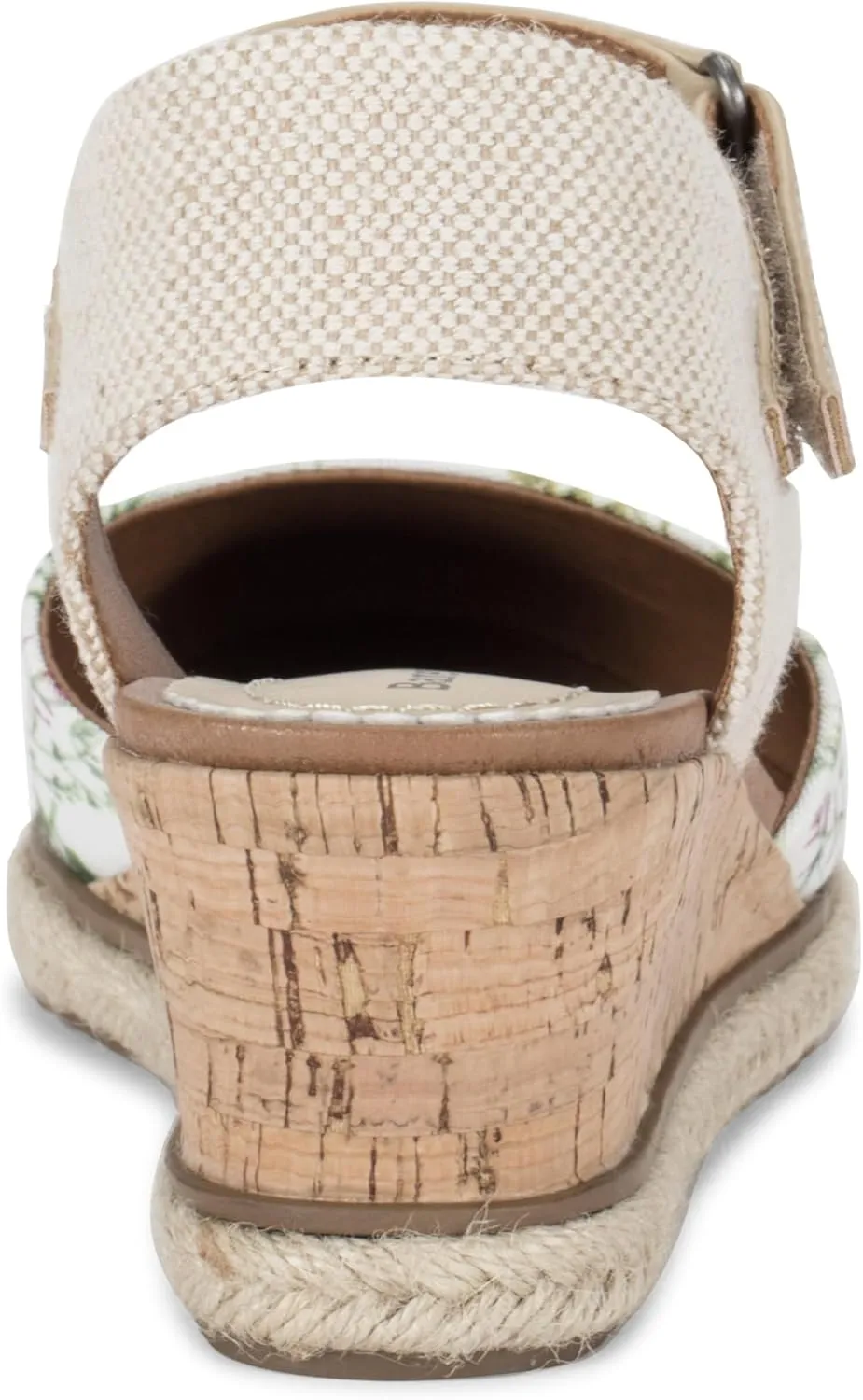 BareTraps Ocean Womens Sandals
