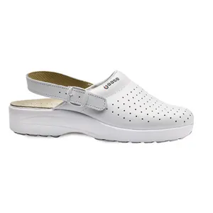 Base Xeno Slip On Sandal