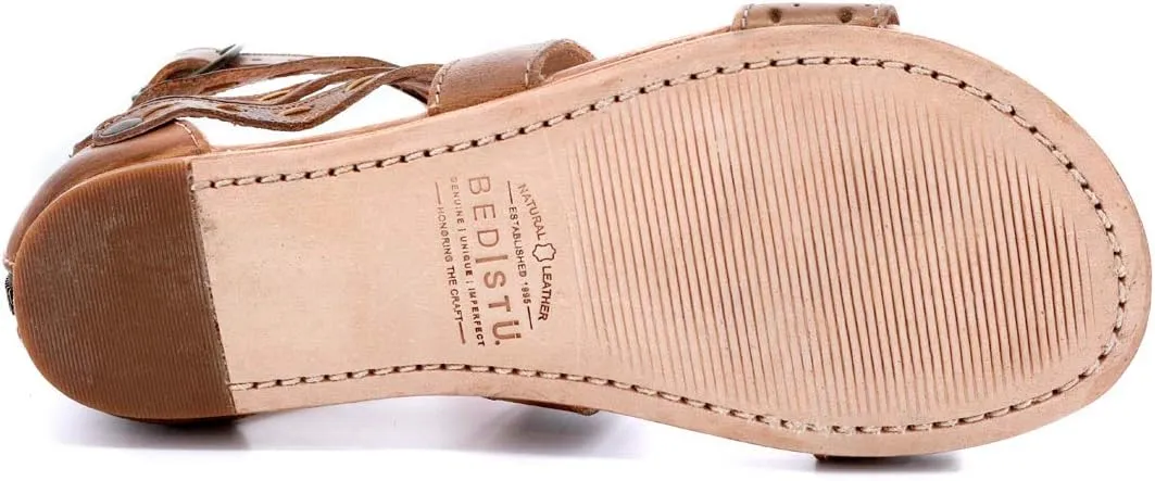 Bed:Stu Artemis Women's Sandal