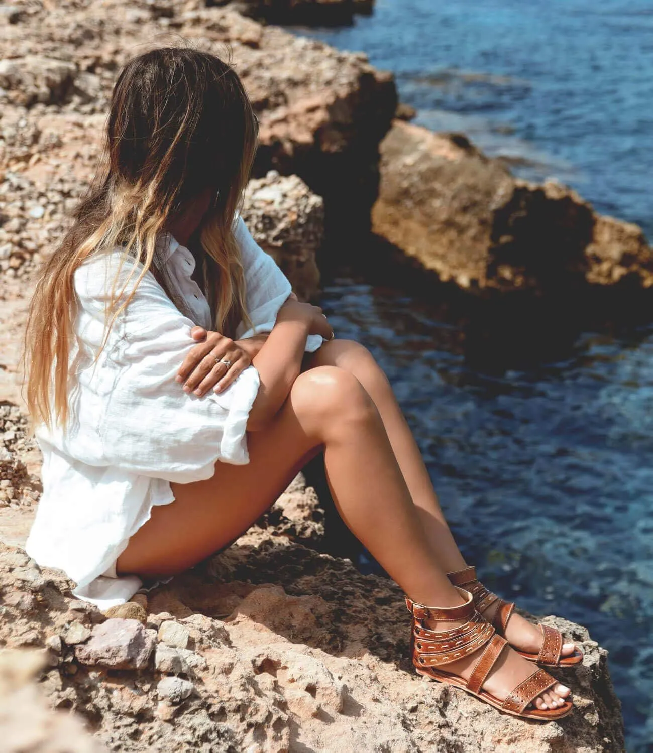 Bed:Stu Artemis Women's Sandal