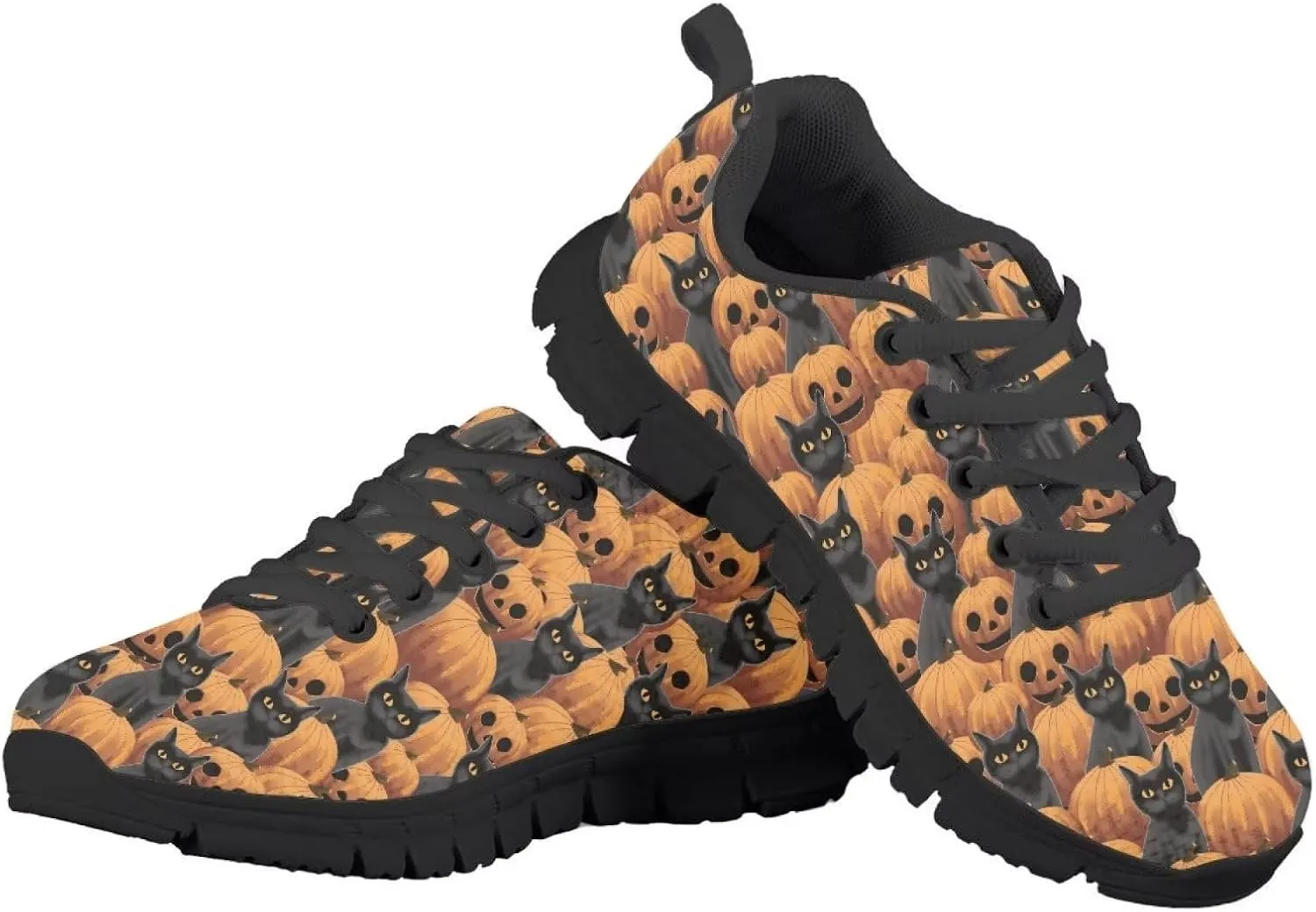 Belidome Shoes for Boys Girls Running Shoes Breathable Walking Tennis Sneakers Lightweight Footwear for Kids Teens