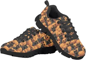 Belidome Shoes for Boys Girls Running Shoes Breathable Walking Tennis Sneakers Lightweight Footwear for Kids Teens