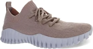 Bernie Mev Women's Gravibme P Sneaker, Blush, 7-7. 5