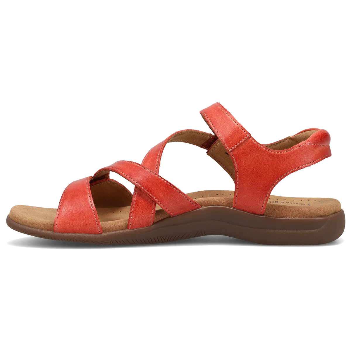 Big Time Slip On Sandal
