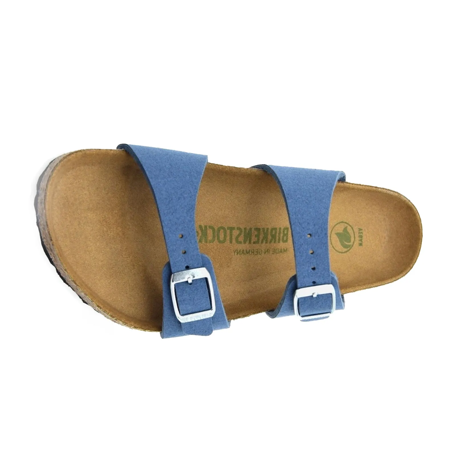 Birkenstock Sydney BS Synthetic Unisex Slides Sandals