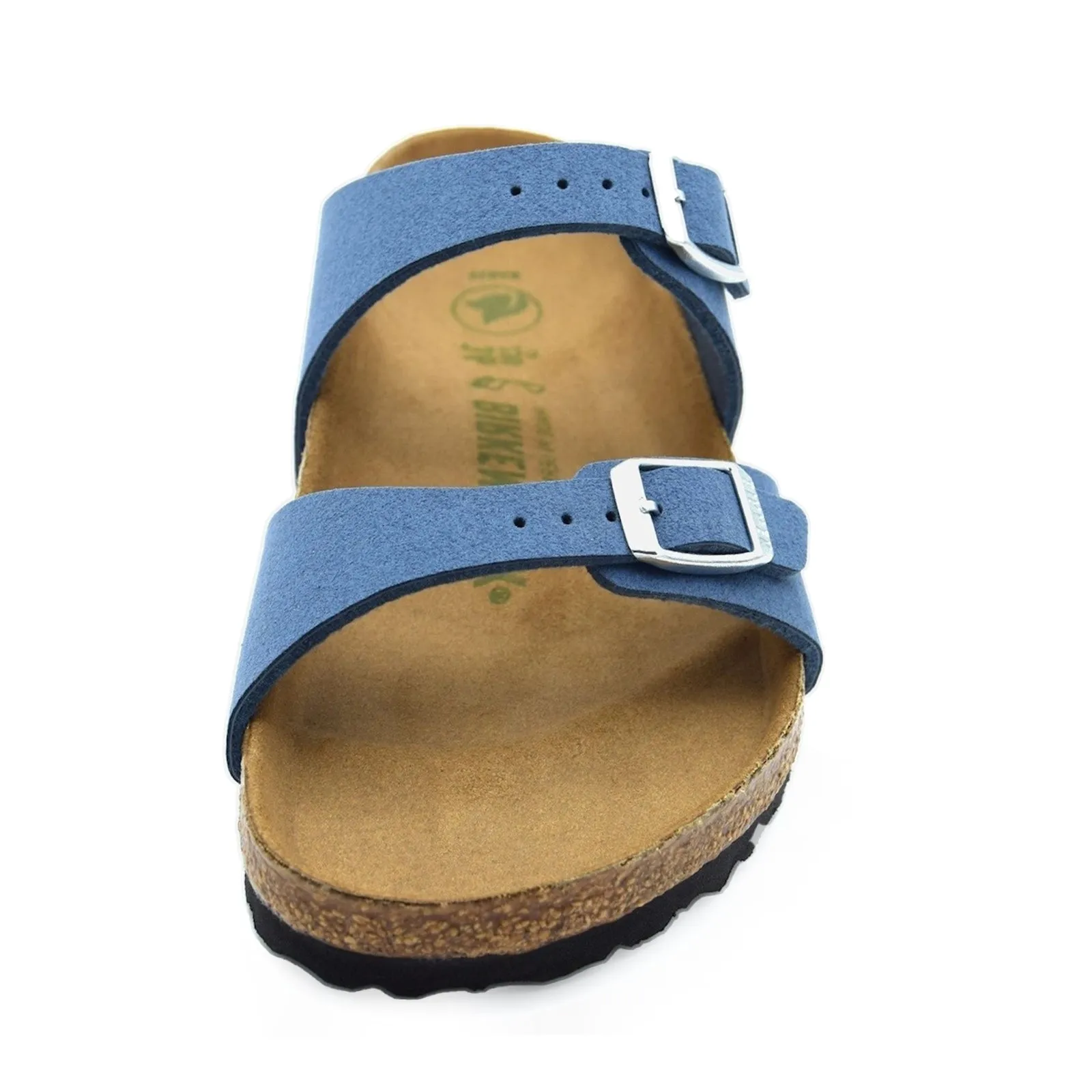 Birkenstock Sydney BS Synthetic Unisex Slides Sandals
