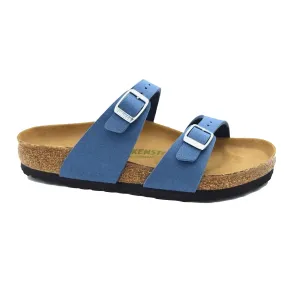 Birkenstock Sydney BS Synthetic Unisex Slides Sandals