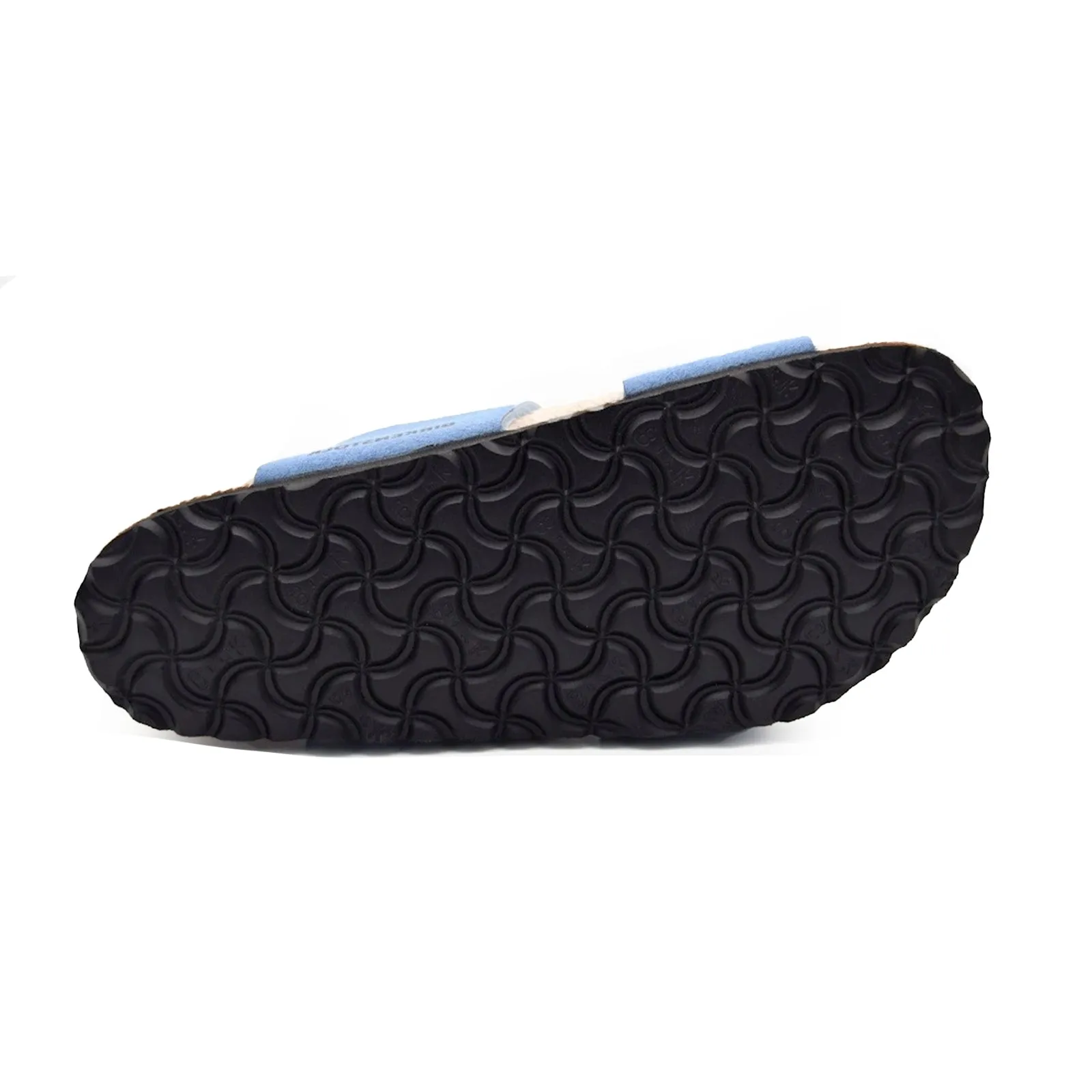 Birkenstock Sydney BS Synthetic Unisex Slides Sandals