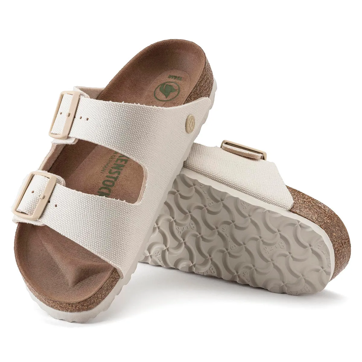 Birkenstock VGNARZ Arizona Vegan