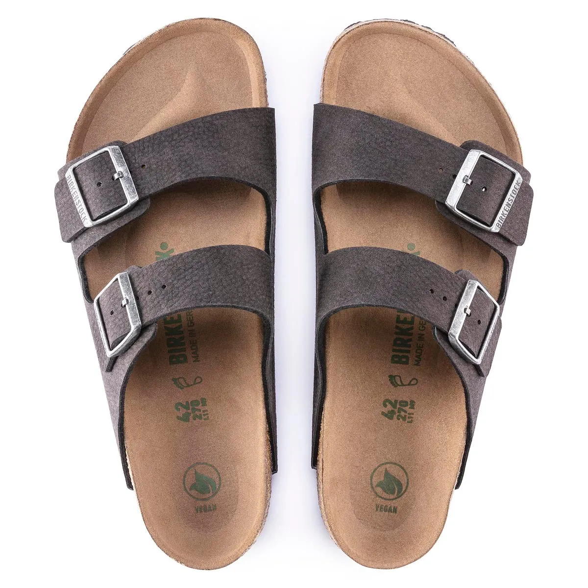 Birkenstock VGNARZ Arizona Vegan