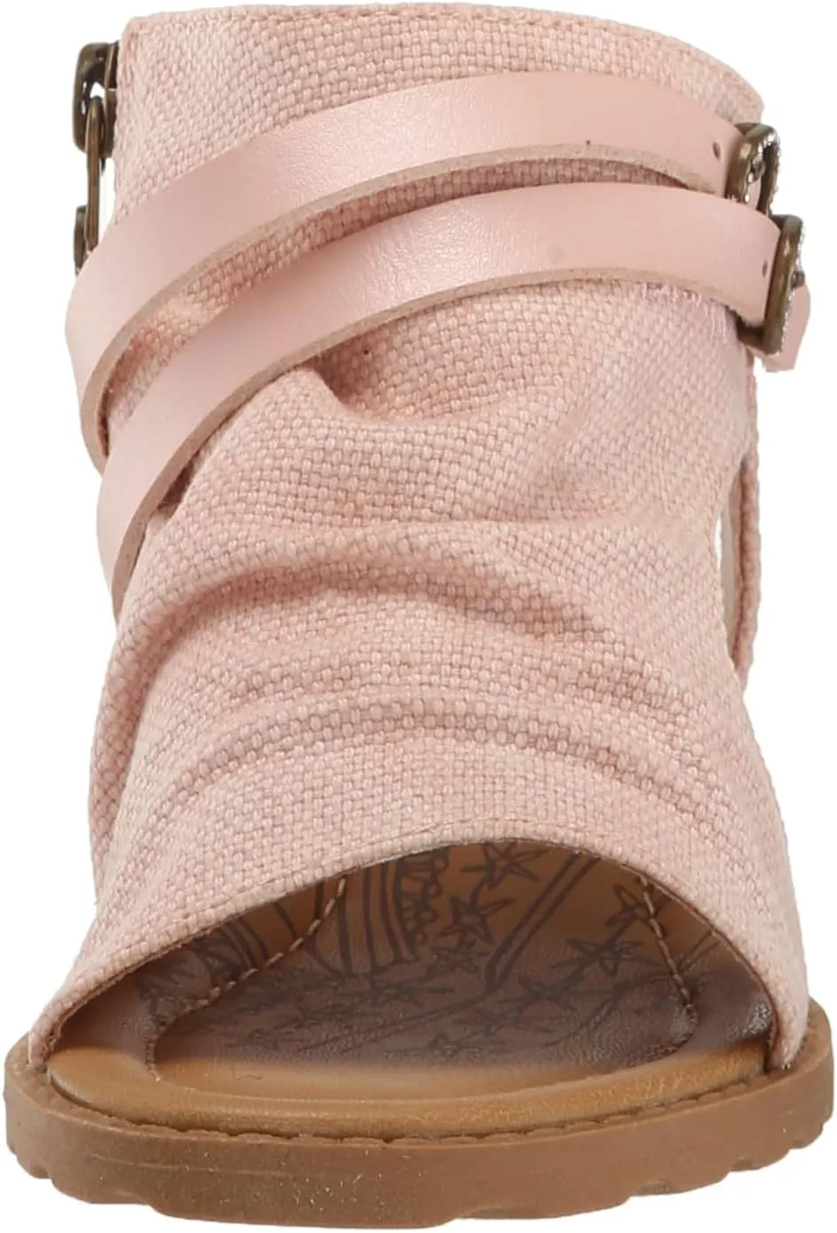Blowfish Malibu Girl's Alexi-k Wedge Sandal