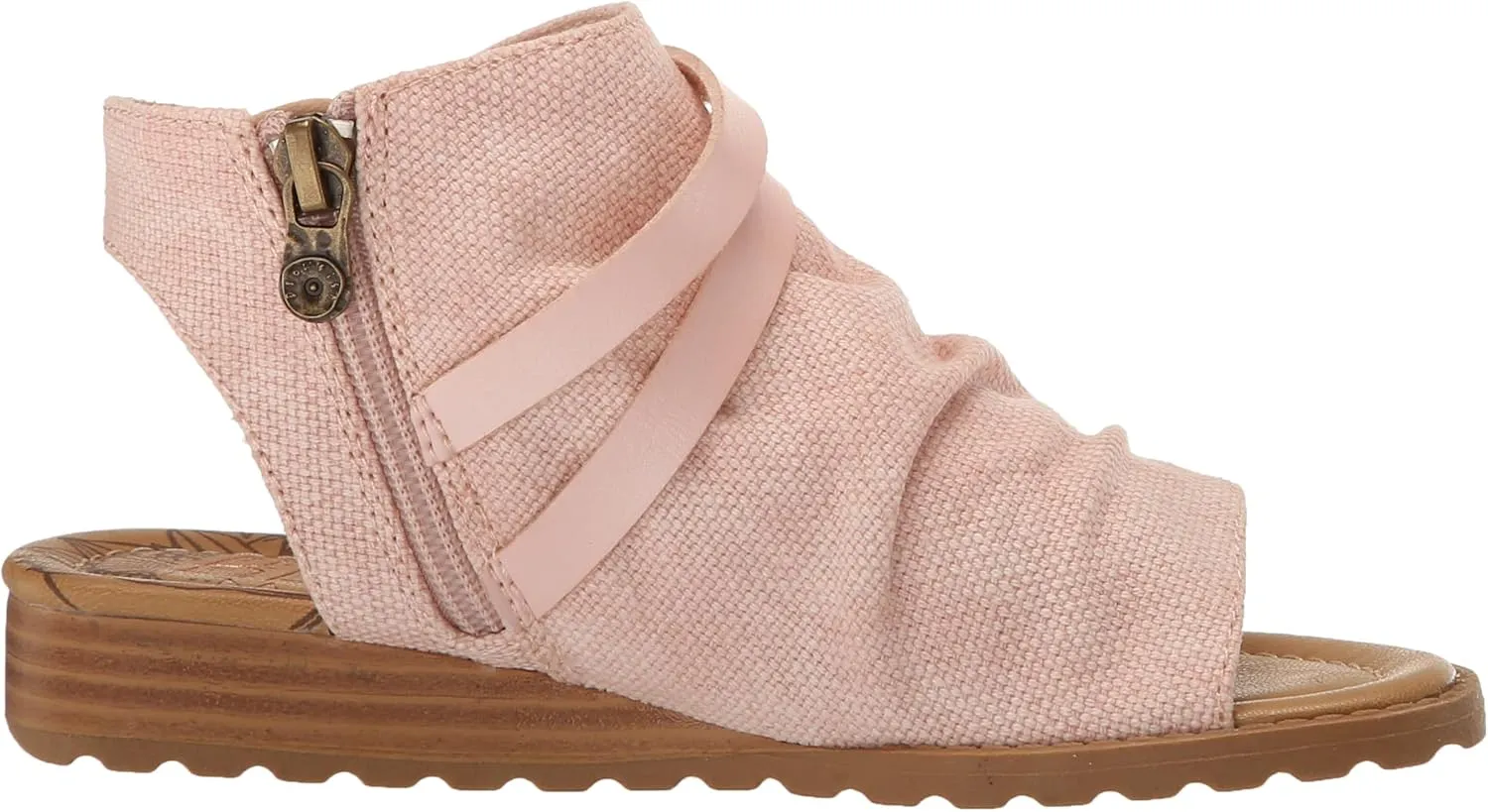 Blowfish Malibu Girl's Alexi-k Wedge Sandal