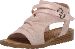 Blowfish Malibu Girl's Alexi-k Wedge Sandal