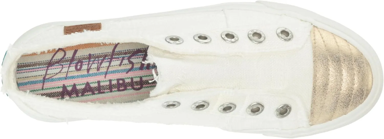 Blowfish Women's Blume Wedge Sandal