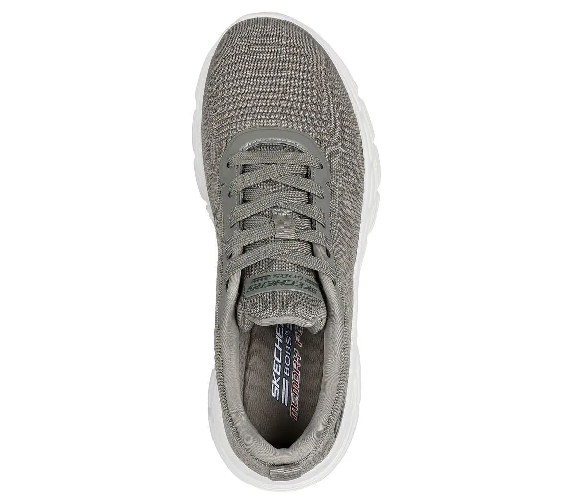 BOBS B FLEX HI - OLIVE