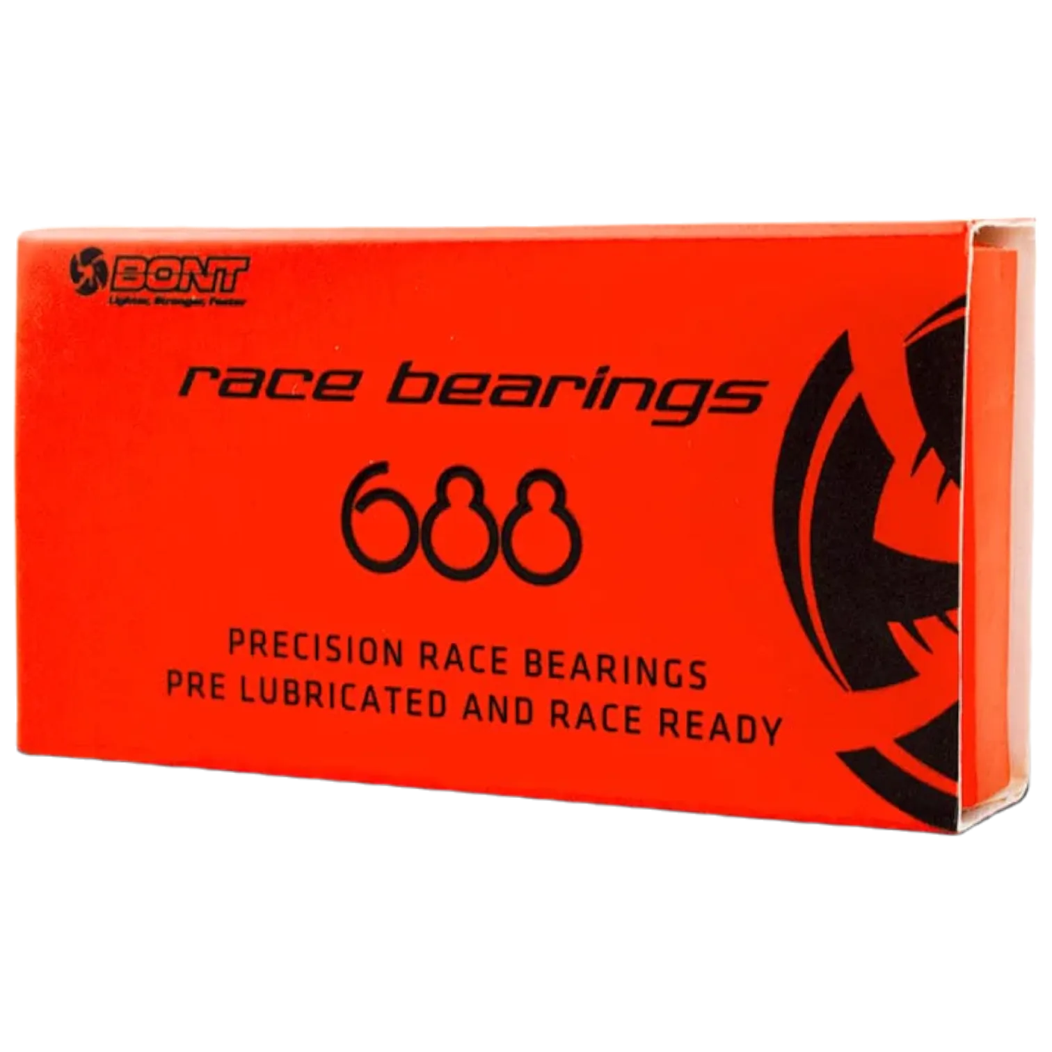 Bont - 688 Mini 8mm Bearings - Set of 16